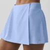 Unmatched Skort – Ljus provenceblå