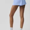 Unmatched Skort – Ljus provenceblå