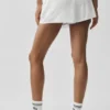 Unmatched Skort – Vit