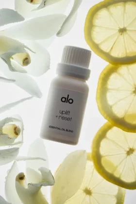 Uplift & Reset – blandning av eteriska oljor