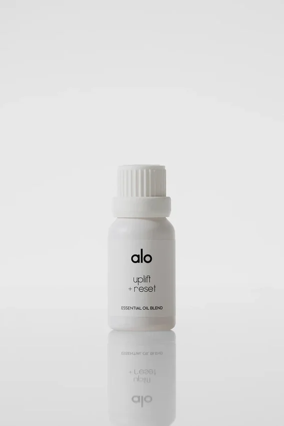 Uplift & Reset – blandning av eteriska oljor