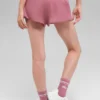 V-Cute löparshorts – rosa vildros