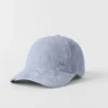 Velvet Off-Duty Kepsar – Winter Frost