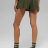 Victory löparshorts – Green Olive