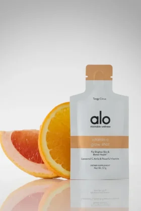 Vitamin C Glow Shot – 30-pack