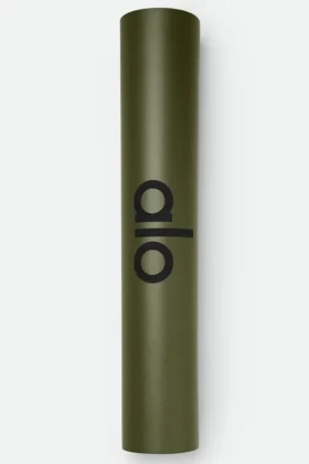 Warrior yogamatta | Yogatillbehör