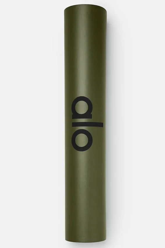 Warrior yogamatta | Yogatillbehör