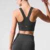 Wild Thing Bra – antracit
