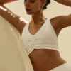 Wild Thing Bra – elfenben