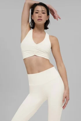 Wild Thing Bra – elfenben