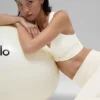 Wild Thing Bra – elfenben