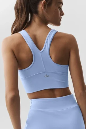 Wild Thing Bra – ljus provenceblå