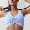 Wild Thing Bra – ljus provenceblå