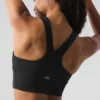 Wild Thing Bra – svart