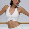 Wild Thing Bra – vit