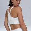 Wild Thing Bra – vit