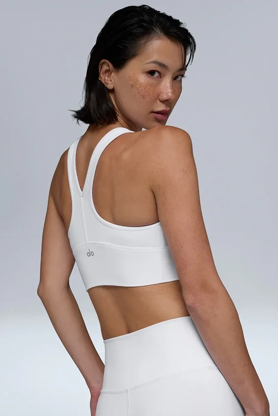 Wild Thing Bra – vit