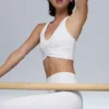 Wild Thing Bra – vit