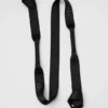 Yogaband – Svart/antracit