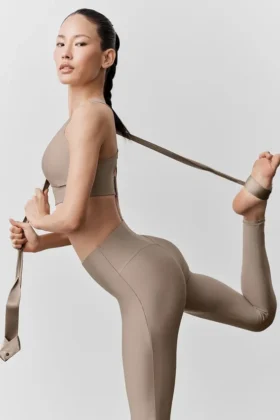Yogarem – Gravel